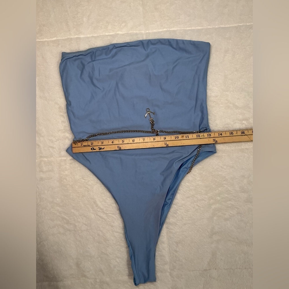 Meski one piece bathing suit - Picture 10 of 11